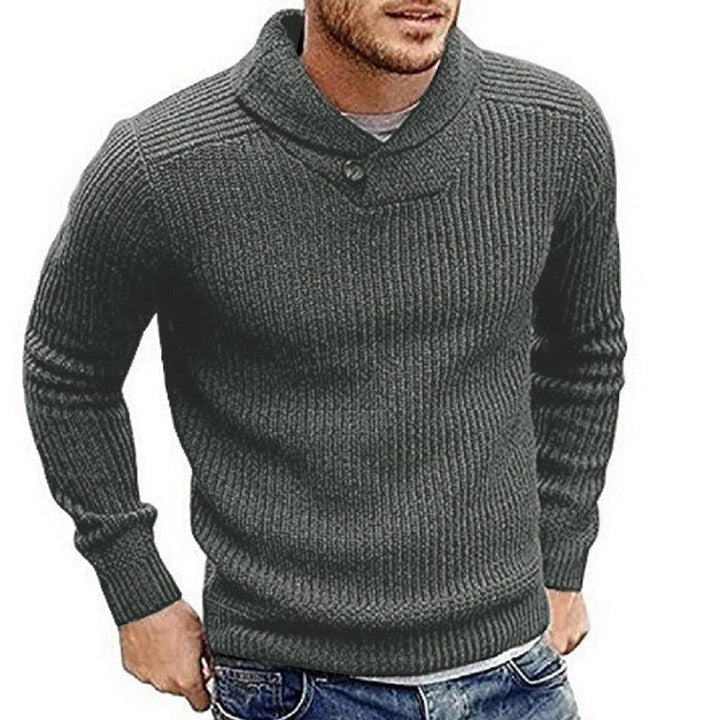 Jersey liso Marco® para hombre