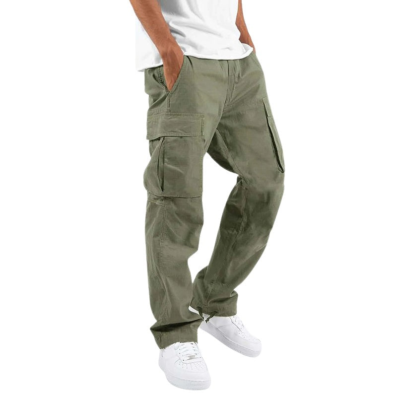 Pantalones Cargo Nooh®