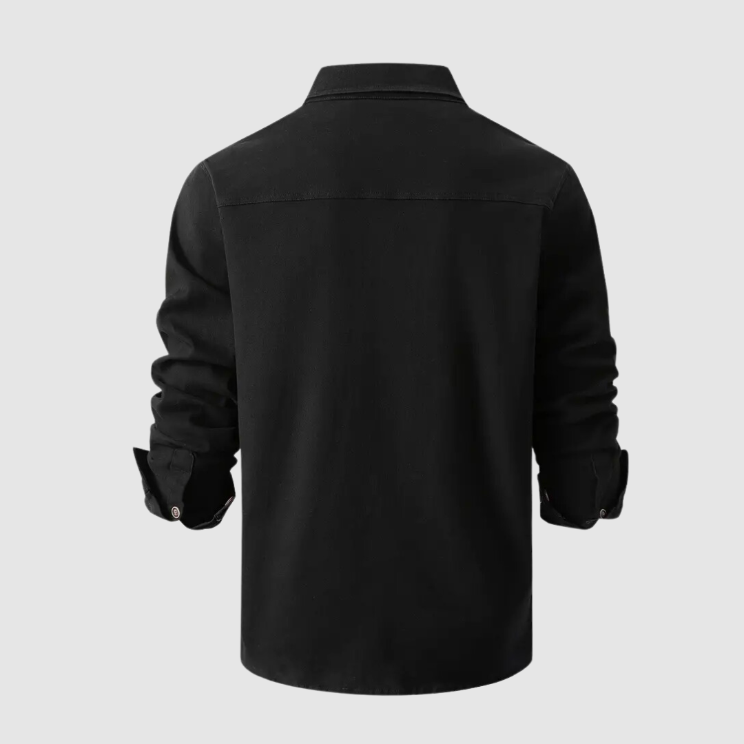 Blusa de Moda para Hombre Laurens®